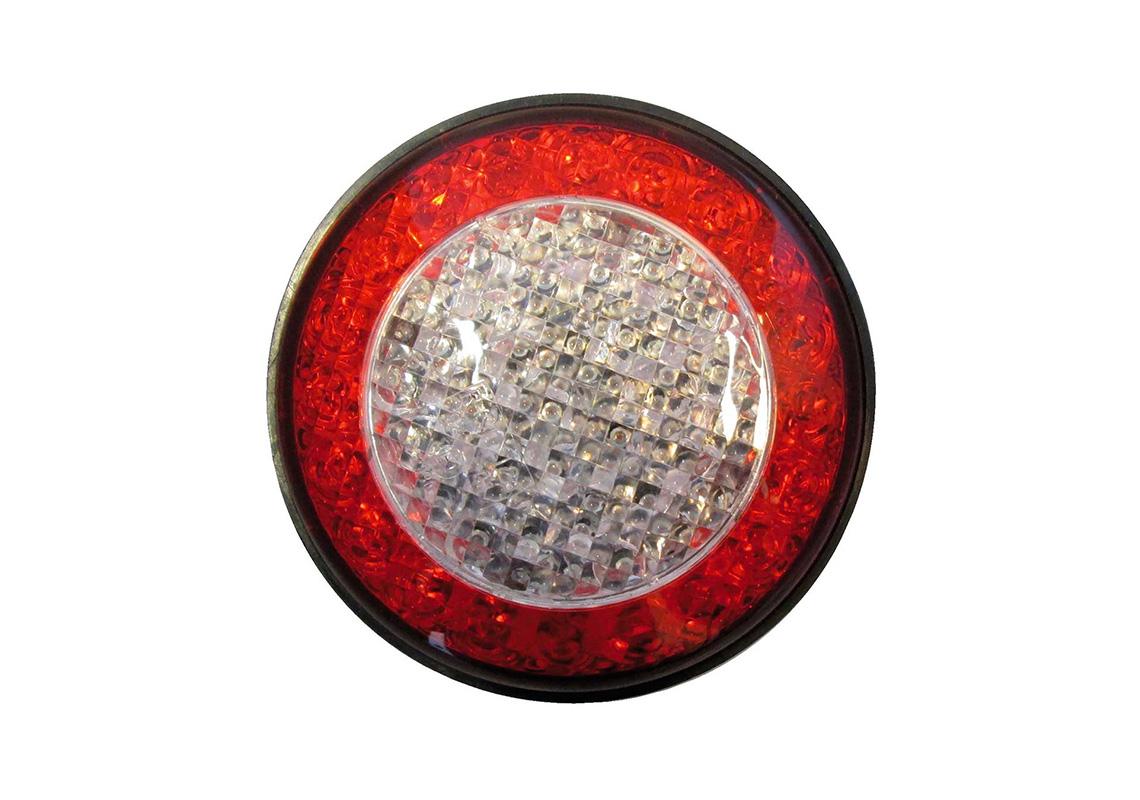 FEU 3F LED STOP/CLG/POS BBS730/24V